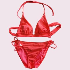 Victoria Secret Bikini Set